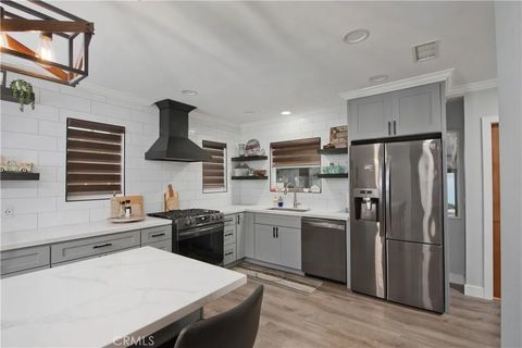 Tiny photo for 5638 E Keynote Street, Long Beach, CA 90808 (MLS # SR25228531)