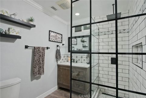 Tiny photo for 5638 E Keynote Street, Long Beach, CA 90808 (MLS # SR25228531)