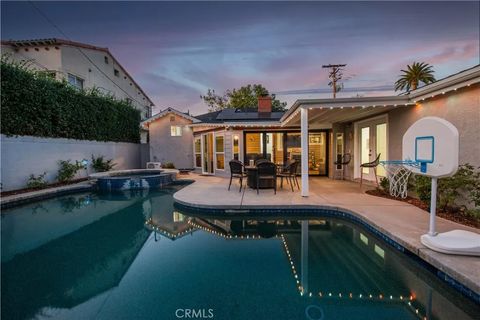 Tiny photo for 5638 E Keynote Street, Long Beach, CA 90808 (MLS # SR25228531)