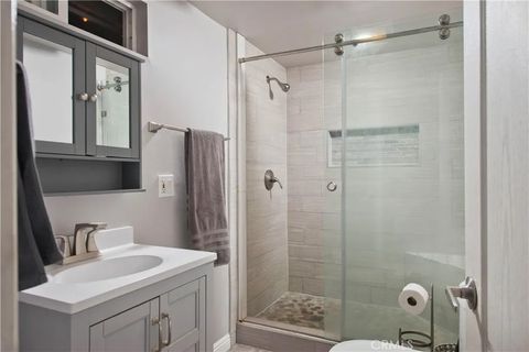 Tiny photo for 5638 E Keynote Street, Long Beach, CA 90808 (MLS # SR25228531)