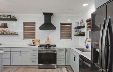 Tiny photo for 5638 E Keynote Street, Long Beach, CA 90808 (MLS # SR25228531)