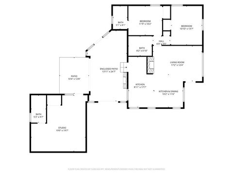 Tiny photo for 5638 E Keynote Street, Long Beach, CA 90808 (MLS # SR25228531)