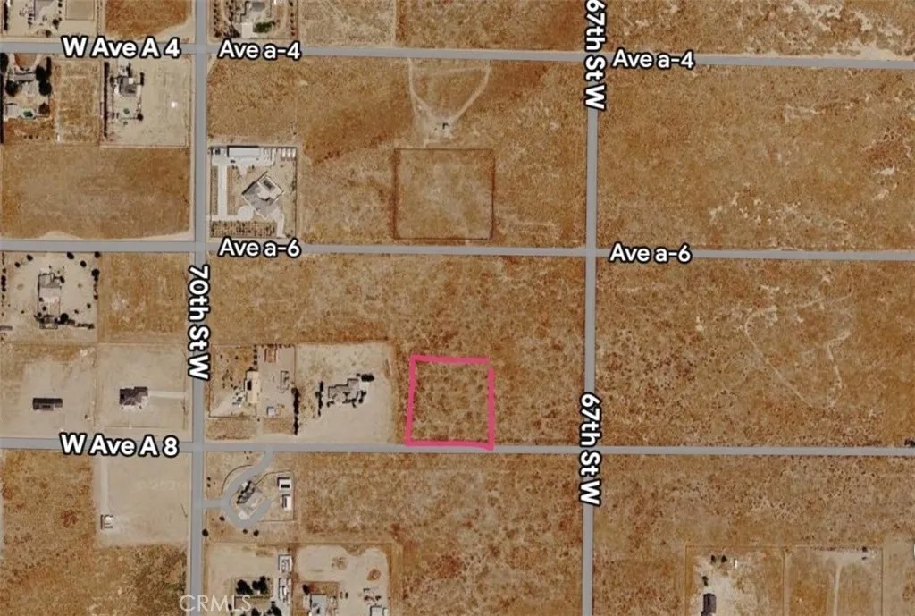 0 Vacant Land APN 3260-007-027