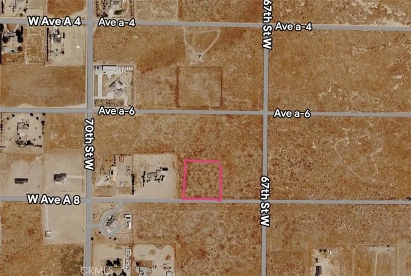 0 Vacant Land APN 3260-007-027