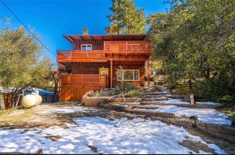 Photo of 54330 Tahquitz View, Idyllwild, CA 92549 (MLS # IG26185238)