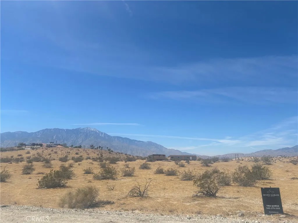 0 Vacant Land