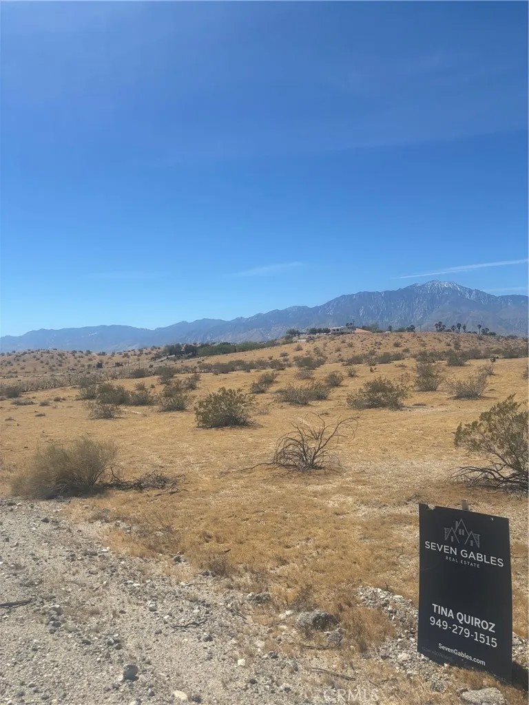 0 Vacant Land