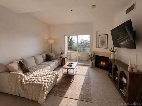 Photo of 7647 Mission Gorge Rd #23, San Diego, CA 92120 (MLS # 260020731)