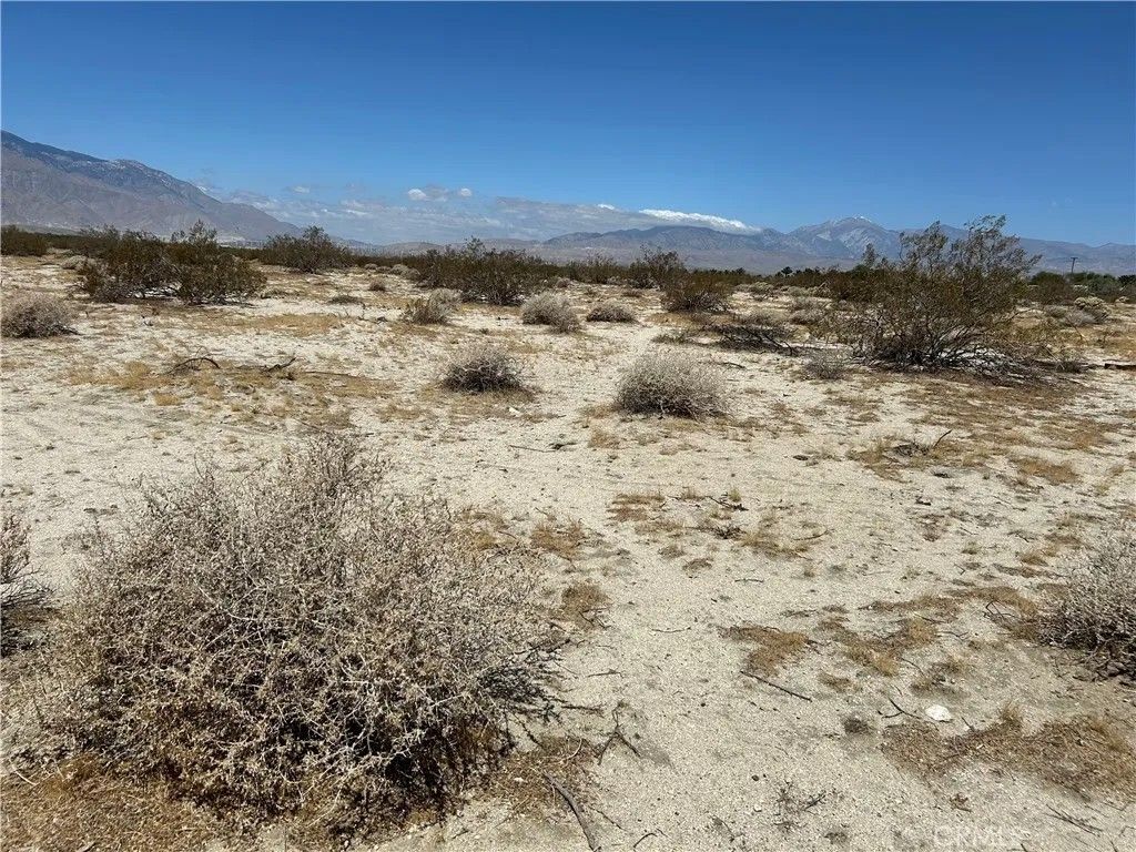 Photo of 0 18th, Desert Hot Springs, CA 92241 (MLS # IG25168678)
