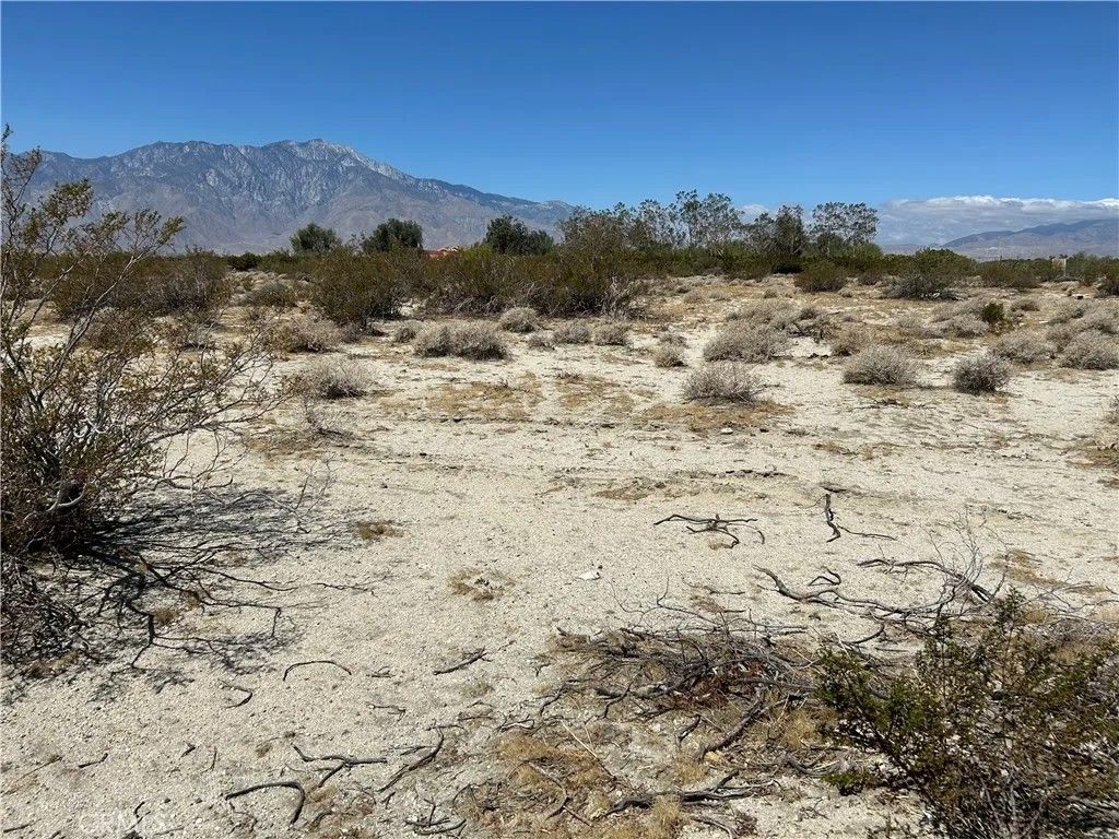 Photo of 0 18th, Desert Hot Springs, CA 92241 (MLS # IG25168678)