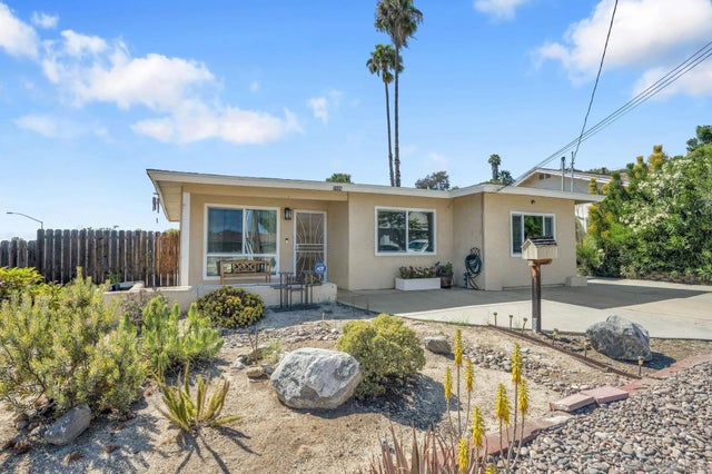 3504 Glade St, San Diego