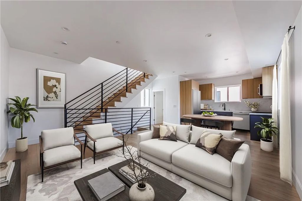 Photo of 13461 Beach Avenue #1/2, Marina Del Rey, CA 90292 (MLS # BB26006953)