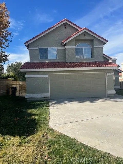 Photo of 44147 Jamie Court, Lancaster, CA 93536 (MLS # SR25274450)