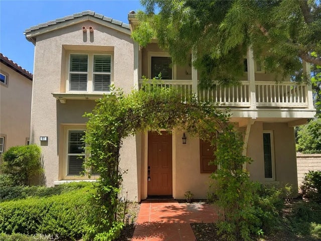 97 Canopy, Irvine