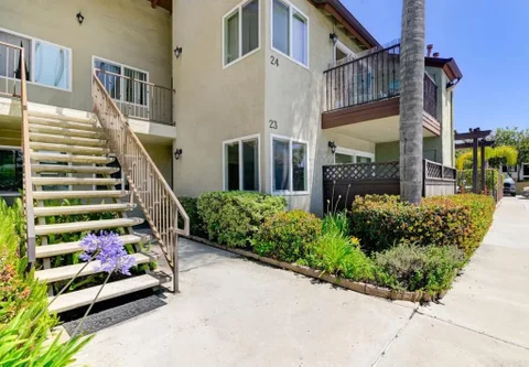 1509 E Washington Ave Unit 23, El Cajon, CA 92019 - #: PTP2604442