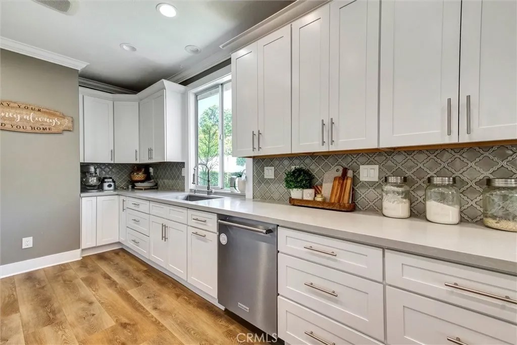 5846 Mimosa Court