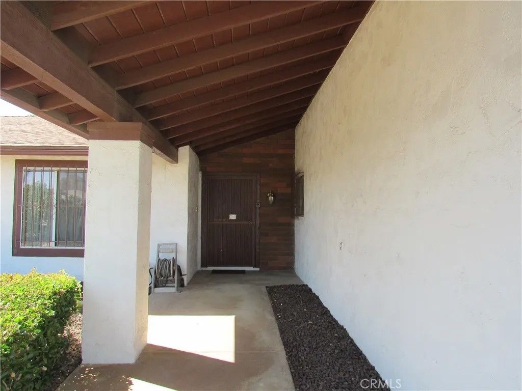 Photo of 26541 Chambers Avenue, Menifee, CA 92586 (MLS # IV25197403)