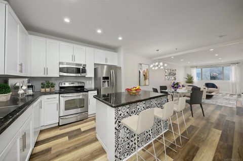 Photo of 1601 India St #105, San Diego, CA 92101 (MLS # 250035381)