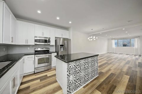 Tiny photo for 1601 India St #105, San Diego, CA 92101 (MLS # 250035381)