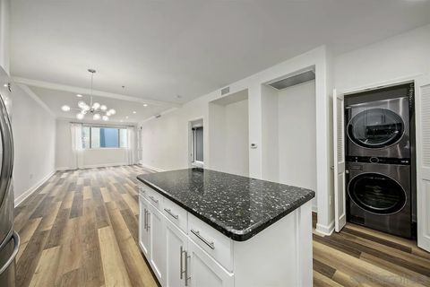 Tiny photo for 1601 India St #105, San Diego, CA 92101 (MLS # 250035381)