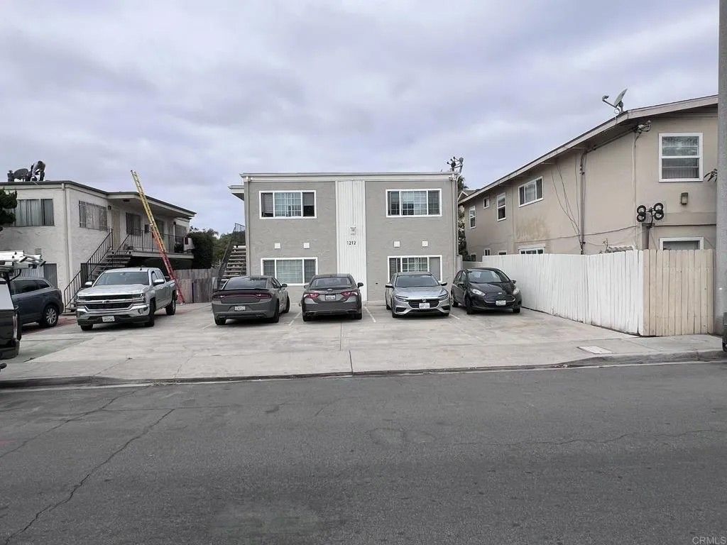 Photo of 1212 AZUSA Street, San Diego, CA 92110 (MLS # PTP2603130)