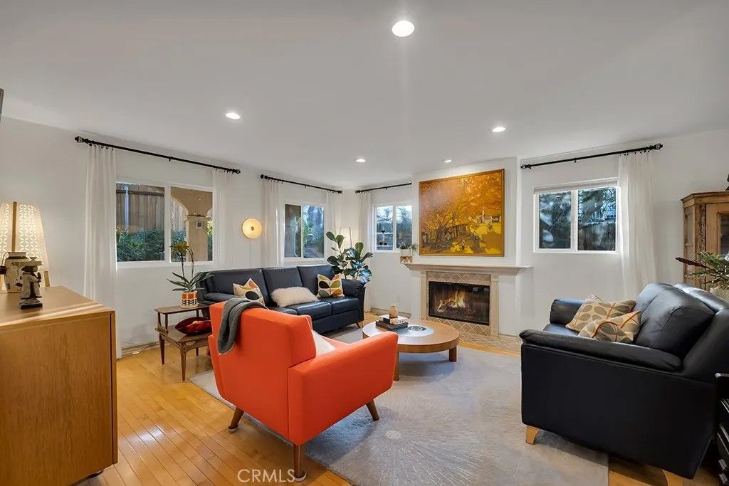 Photo of 23691 Aster Trail, Calabasas, CA 91302 (MLS # SR26022255)