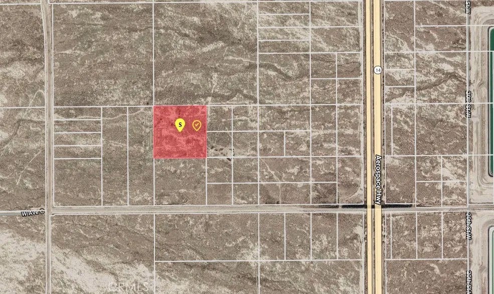 Photo of 1 Vic Ave B12 27 Stw, Lancaster, CA 93536 (MLS # DW26200338)