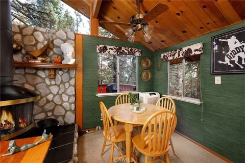 Tiny photo for 31321 Circle View, Running Springs, CA 92382 (MLS # IG25247250)