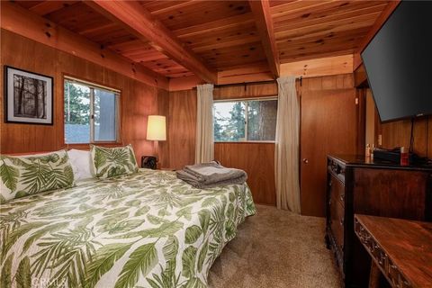 Tiny photo for 31321 Circle View, Running Springs, CA 92382 (MLS # IG25247250)