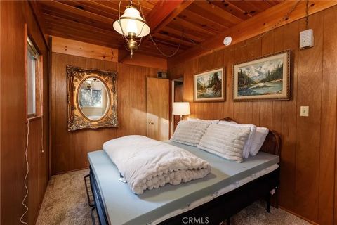 Tiny photo for 31321 Circle View, Running Springs, CA 92382 (MLS # IG25247250)