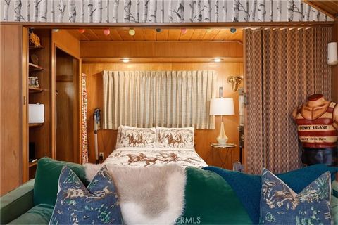 Tiny photo for 31321 Circle View, Running Springs, CA 92382 (MLS # IG25247250)