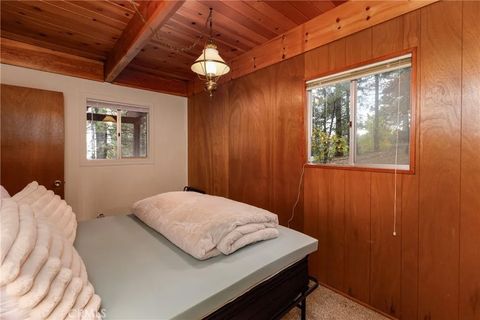 Tiny photo for 31321 Circle View, Running Springs, CA 92382 (MLS # IG25247250)