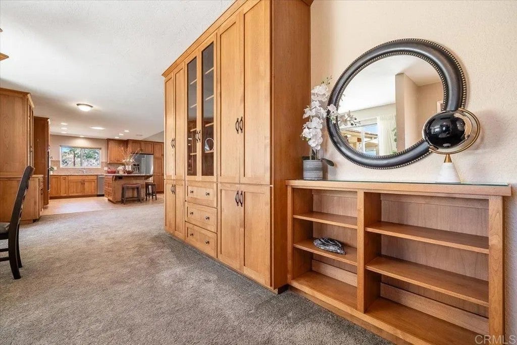 Photo of 24360 Rutherford Road, Ramona, CA 92065 (MLS # NDP2609715)
