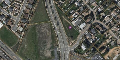 0 Las Posas San Marcos CA 92078