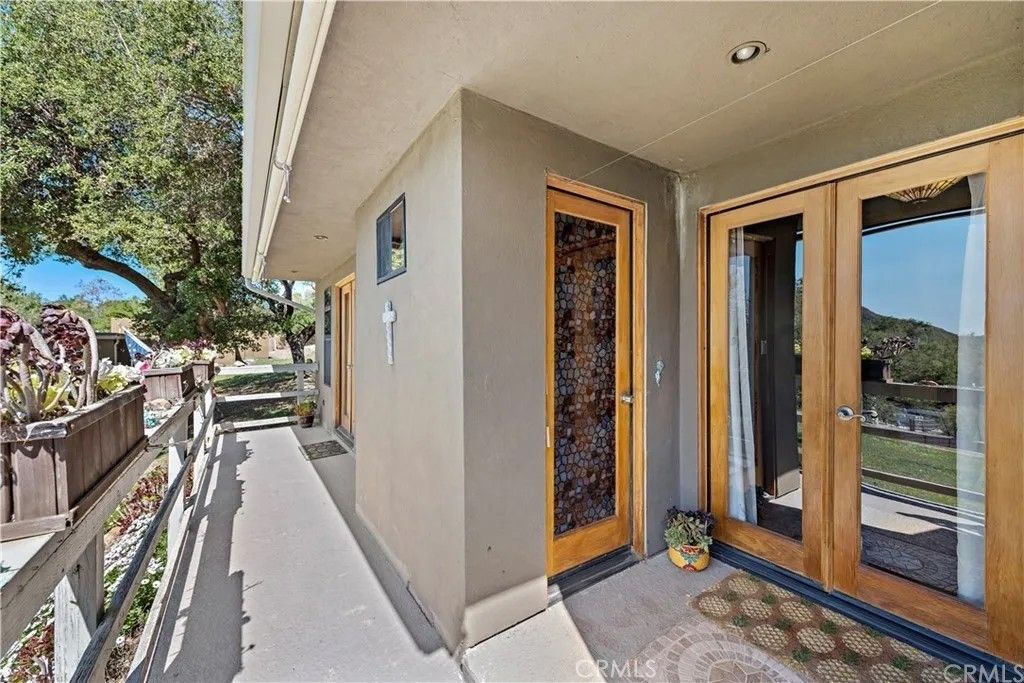 Photo of 10950 Fox Springs, Ortega Mountain, CA 92562 (MLS # OC26010983)