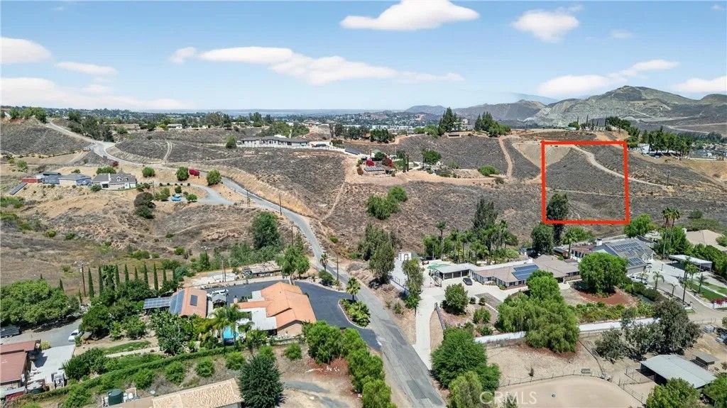 Photo of 0 Knob Hill/Weirick, Corona, CA 92883 (MLS # IG25194462)