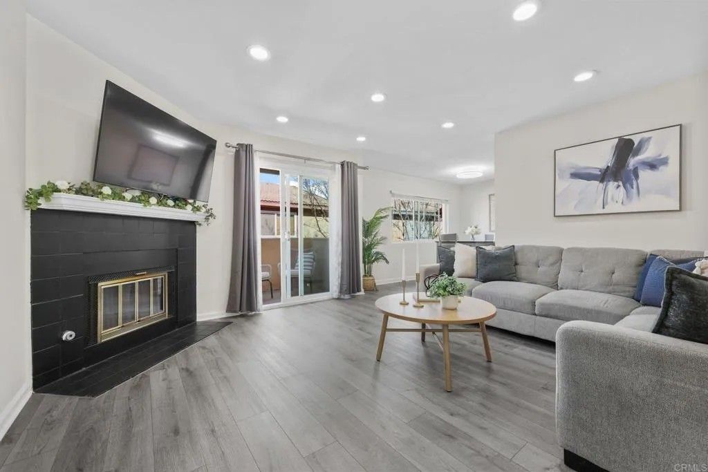 Photo of 10794 Jeanne Ter #D, Santee, CA 92071 (MLS # PTP2600581)