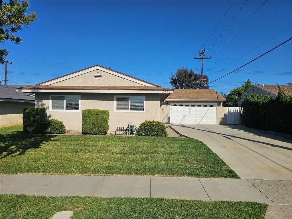 Photo of 10362 Longden St, Cypress, CA 90630 (MLS # PW26067453)