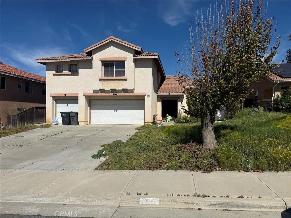 Photo of 30456 Avenida Caylee, Homeland, CA 92548 (MLS # CV26045889)