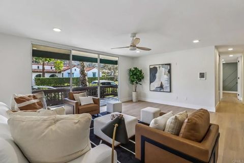 Photo of 6455 La Jolla Boulevard #122, La Jolla, CA 92037 (MLS # NDP2600091)