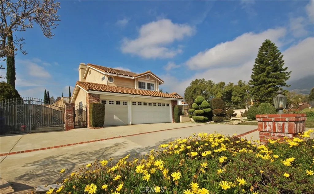 5814 Timbermist Place