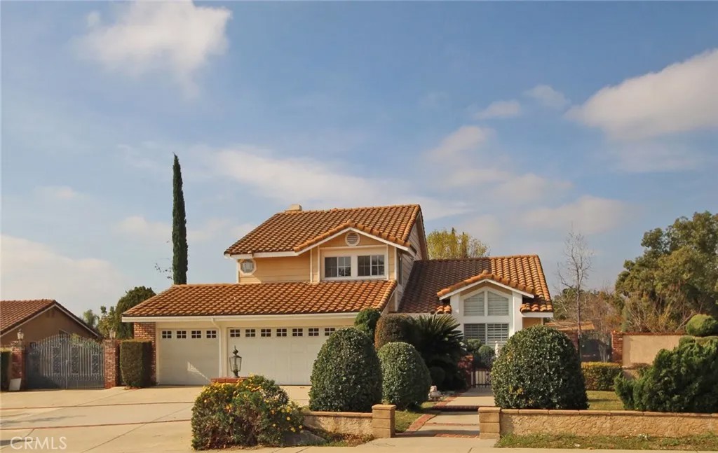 5814 Timbermist Place