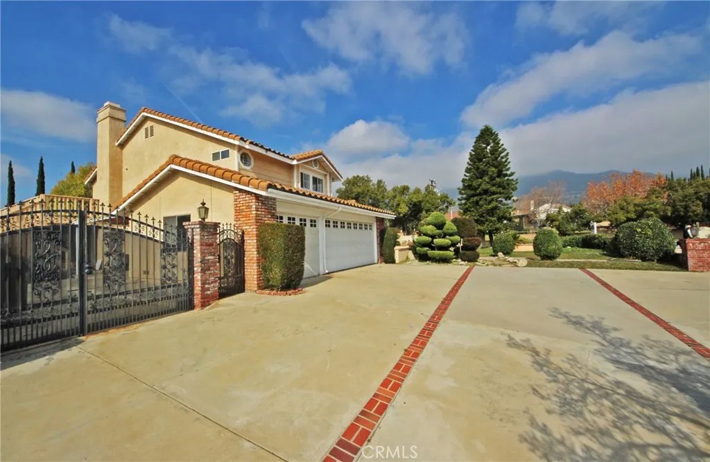 5814 Timbermist Place