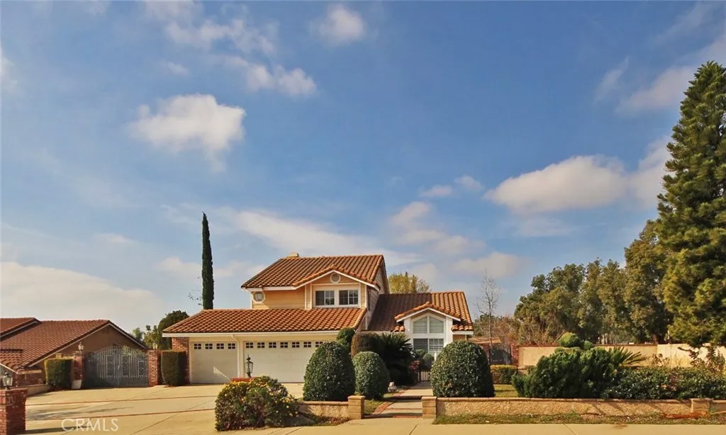 5814 Timbermist Place
