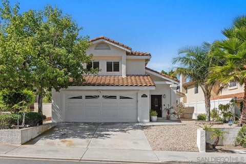 Photo of 14438 Callejon Musica, San Diego, CA 92129 (MLS # 260023817)