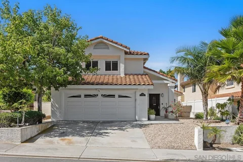 14438 Callejon Musica, San Diego, CA 92129 - #: 260023817