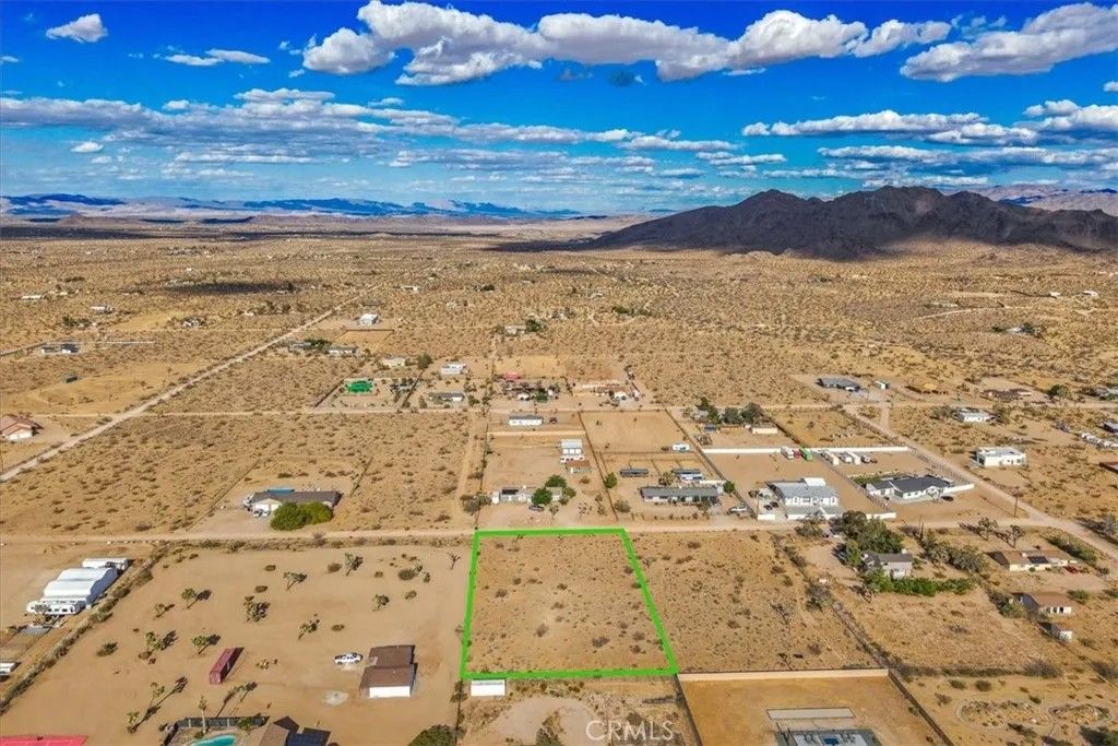 Photo of 3852 Anita, Yucca Valley, CA 92286 (MLS # JT26098550)