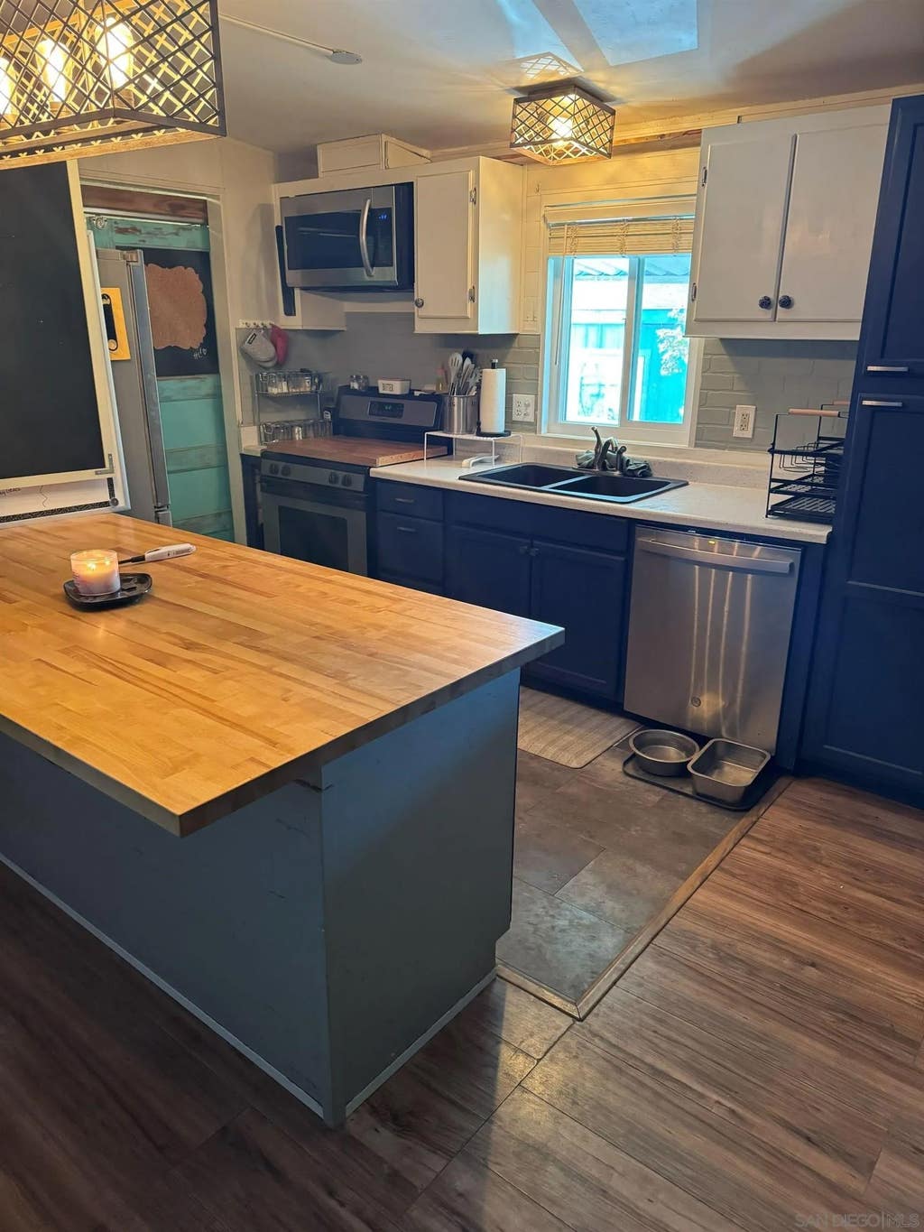 Photo of 14291 Rios Canyon Rd #Space 30, El Cajon, CA 92021 (MLS # 260016352)