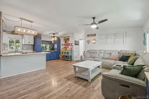 14291 Rios Canyon Rd Unit Space 30, El Cajon, CA 92021 - #: 260016352