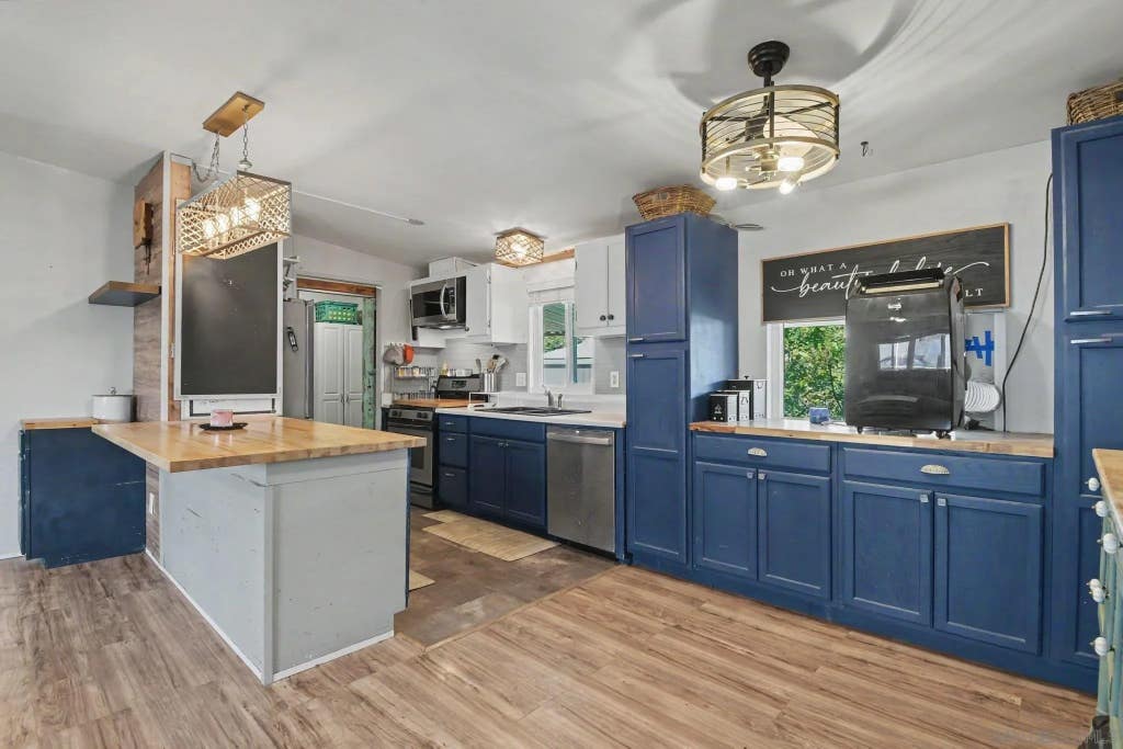 Photo of 14291 Rios Canyon Rd #Space 30, El Cajon, CA 92021 (MLS # 260016352)